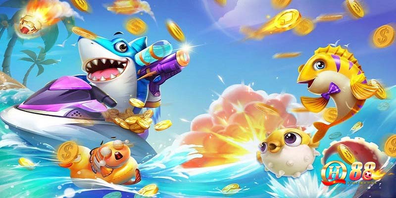 Sảnh game đảm bảo minh bạch, uy tín hàng đầu cho người chơi