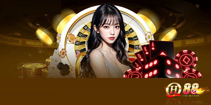 Tìm hiểu cách tham gia và giành chiến thắng dễ dàng tại sảnh DB casino live