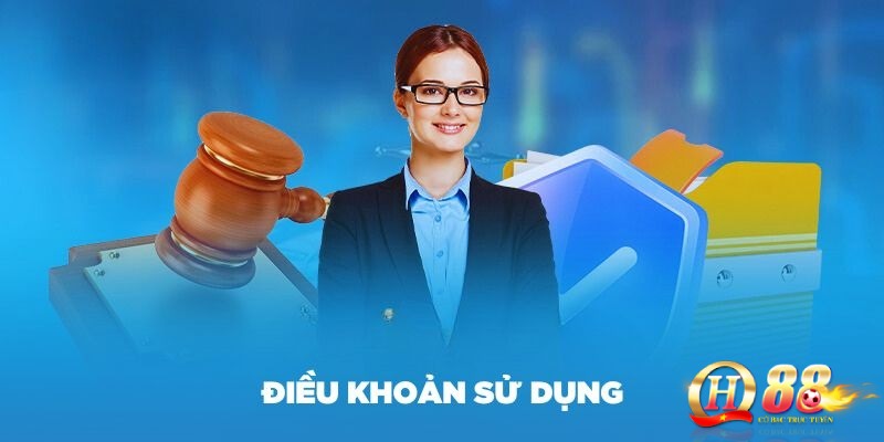 Chính sách và điều khoản quan trọng khi tham gia cá cược tại hệ thống QH88