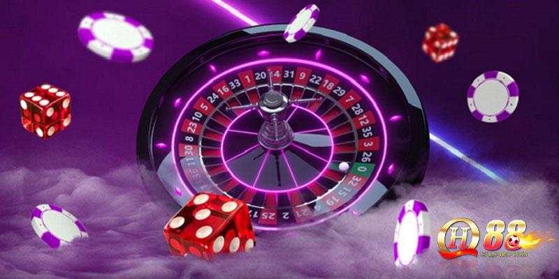 DB Live Casino thu hút đông đảo người chơi cá cược trực tuyến hiện đại 