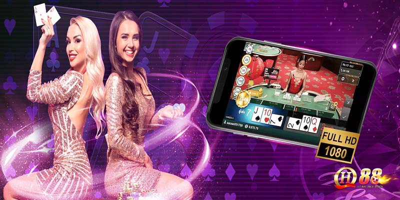 Đọc kỹ hướng dẫn tham gia sảnh cá cược casino nổi tiếng